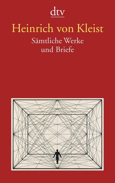 KLEIST, H: SAEMTL. WERKE