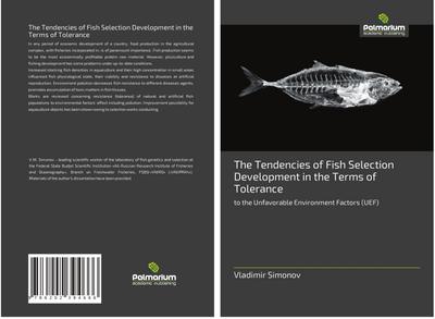 The Tendencies of Fish Selection Development in the Terms of Tolerance