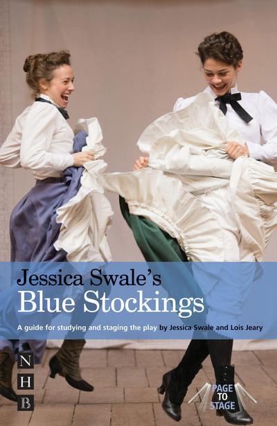 Jessica Swale’s Blue Stockings