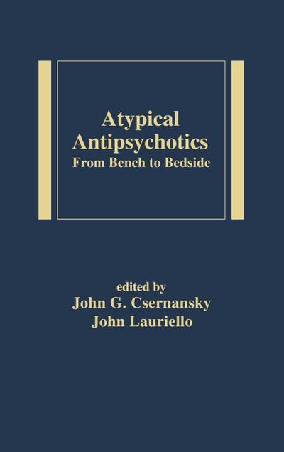 Atypical Antipsychotics