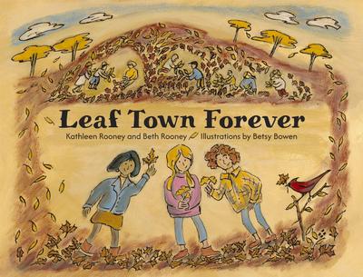 Leaf Town Forever