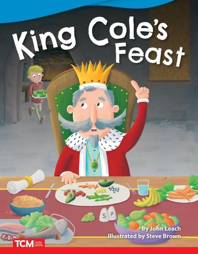 King Cole’s Feast