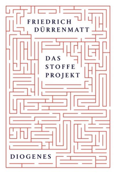 Das Stoffe-Projekt