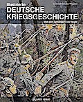 Illustrierte deutsche Kriegsgeschichte