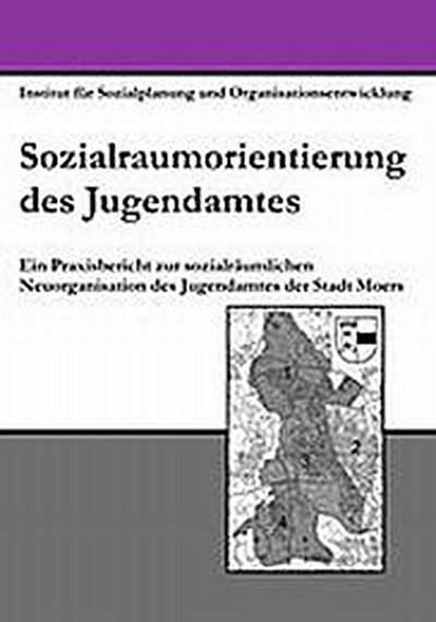 Sozialraumorientierung des Jugendamtes