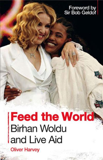 Feed the World