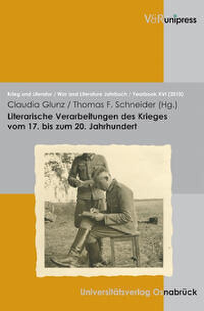 Krieg und Literatur/War and Literature