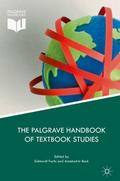 The Palgrave Handbook of Textbook Studies