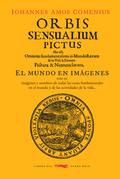 Orbis Sensualium Pictus