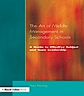 Art of Middle Management in Secondary Schools