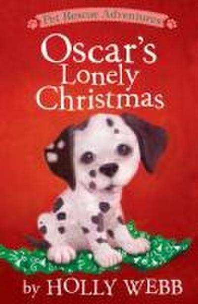 Oscar’s Lonely Christmas