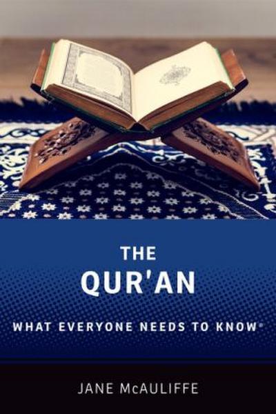 The Qur’an