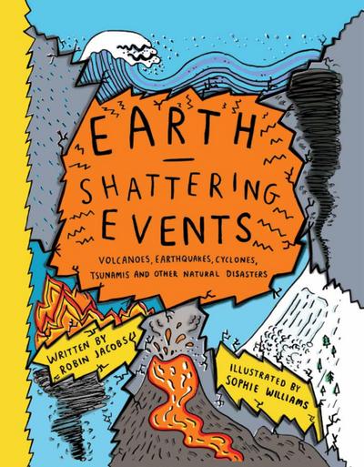 Earth-Shattering Events