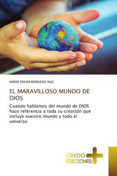 EL MARAVILLOSO MUNDO DE DIOS