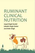 Ruminant Clinical Nutrition