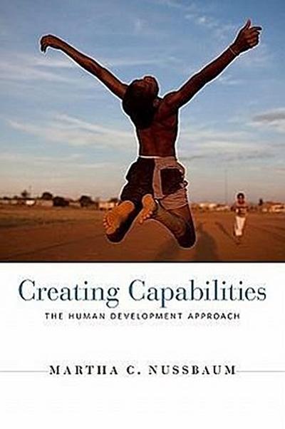Creating Capabilities