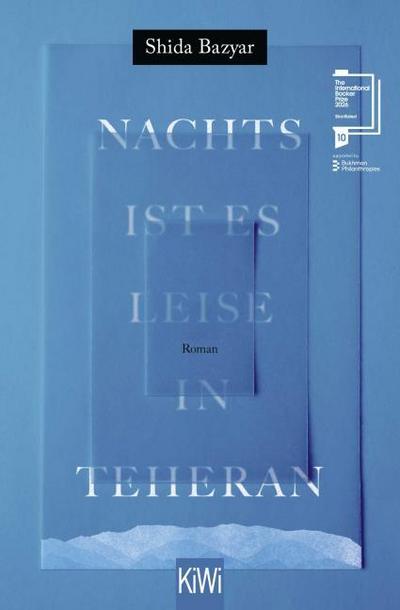 Nachts ist es leise in Teheran