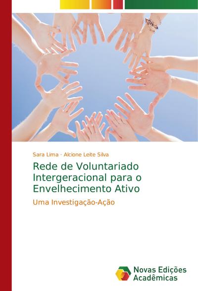 Rede de Voluntariado Intergeracional para o Envelhecimento Ativo
