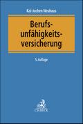 Berufsunfähigkeitsversicherung