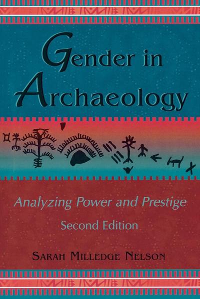 Gender in Archaeology