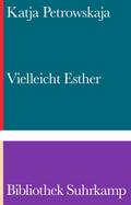 Vielleicht Esther