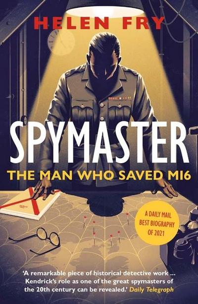 Spymaster