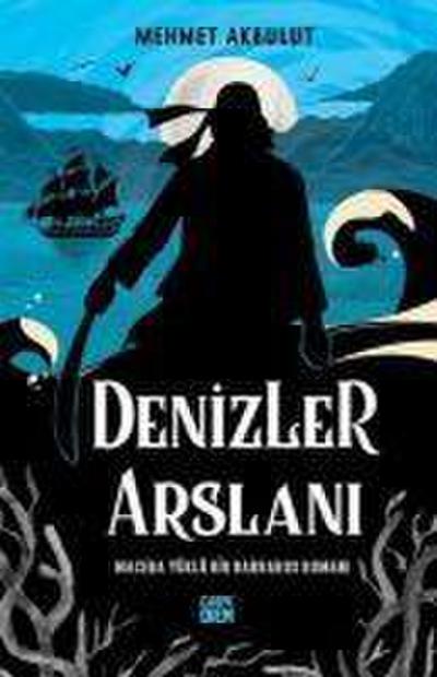 Denizler Arslani