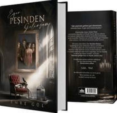 Eger Pesinden Gelirsem 1 Ciltli