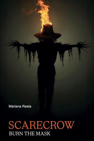 SCARECROW - Burn the mask