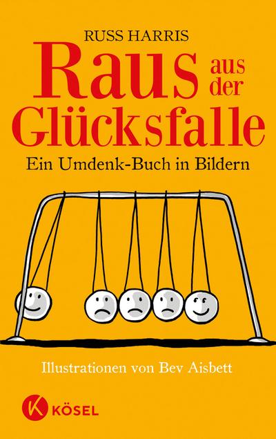 Raus aus der Glücksfalle