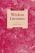 Feminist Companion to Wisdom Literature