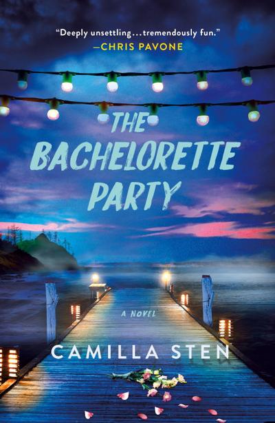 The Bachelorette Party