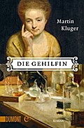 Die Gehilfin
