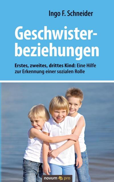Geschwisterbeziehungen