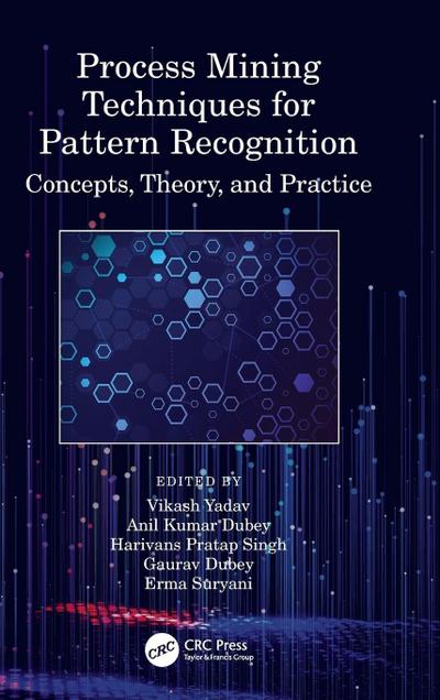 Process Mining Techniques for Pattern Recognition