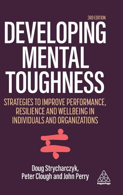 Developing Mental Toughness