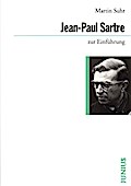 Jean-Paul Sartre zur Einführung
