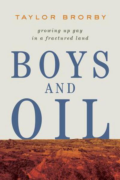 Boys and Oil
