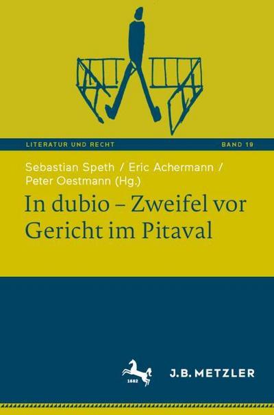 In dubio - Zweifel vor Gericht im Pitaval