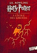 Harry Potter 1 à l’école des sorciers