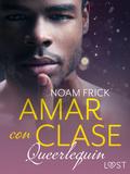 Queerlequin: Amar con clase