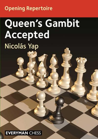 Opening Repertoire - Queen’s Gambit Accepted
