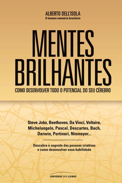 Mentes Brilhantes