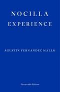 Nocilla Experience