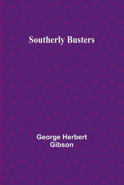 Southerly Busters
