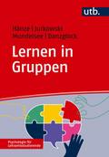Lernen in Gruppen