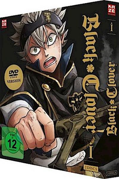 Black Clover