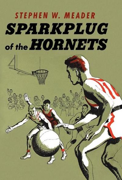 Sparkplug Of The Hornets