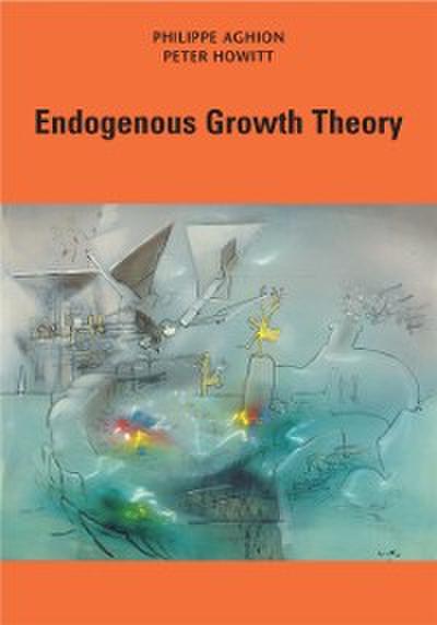 Endogenous Growth Theory