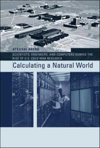 Calculating a Natural World
